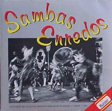discografia academia do samba  95